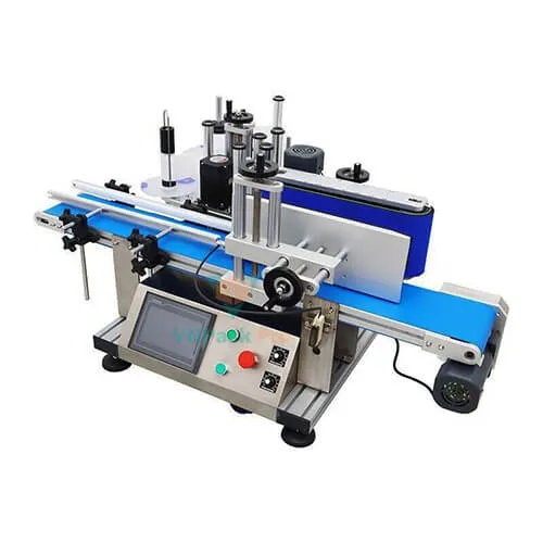 Sản phẩm may dan nhan lt 150 — Công Ty TNHH Máy Đóng Gói Vnpack — MST 0110394734
