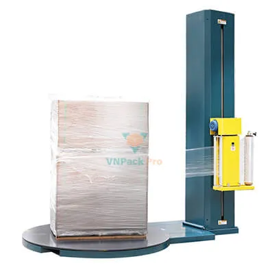 Sản phẩm may quan mang co kmpl1500a — Công Ty TNHH Máy Đóng Gói Vnpack — MST 0110394734