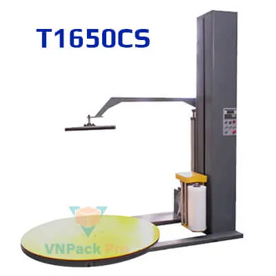Sản phẩm may quan mang co t1650cs — Công Ty TNHH Máy Đóng Gói Vnpack — MST 0110394734