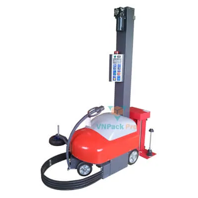 Sản phẩm robot quan mang co xt4510 — Công Ty TNHH Máy Đóng Gói Vnpack — MST 0110394734