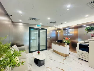 Sản phẩm le tan 1778556829 — Công Ty Cổ Phần Cozy Space — MST 0110397037