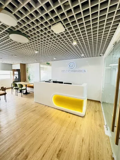 Sản phẩm lt 1728530851 — Công Ty Cổ Phần Cozy Space — MST 0110397037
