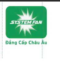 Sản phẩm system fan — Dây Chuyền Sơn Tĩnh Điện TVG - Công Ty Cổ Phần TVG Việt Nam (Tân Vũ Gia) — MST 0110397742