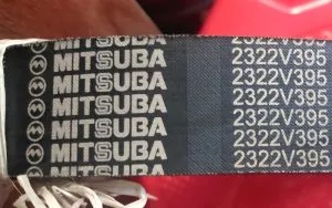 Sản phẩm day curoa 2322v 395 300x188 — Công Ty TNHH Hà Nội Belt — MST 0110399161
