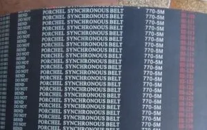 Sản phẩm day curoa 770 5m 300x188 — Công Ty TNHH Hà Nội Belt — MST 0110399161