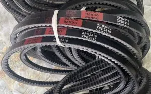 Sản phẩm day curoa xpb2410 bando 300x188 — Công Ty TNHH Hà Nội Belt — MST 0110399161