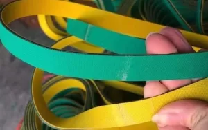 Sản phẩm day dai det vang xanh1 2 300x188 — Công Ty TNHH Hà Nội Belt — MST 0110399161