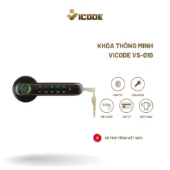 Sản phẩm Khoa thong minh Vicode vs 010 247x247 — Công Ty TNHH Công Nghệ Vicode — MST 0110405016