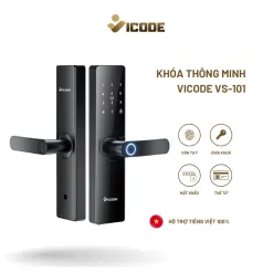 Sản phẩm Khoa thong minh Vicode VS 101 1 247x247 — Công Ty TNHH Công Nghệ Vicode — MST 0110405016
