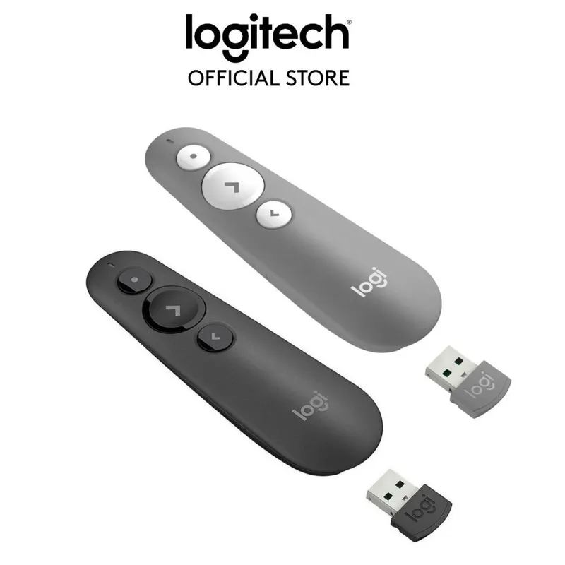 Sản phẩm but trinh chieu logitech r500 1_1687965592 — Văn Phòng Phẩm HL - Công Ty TNHH Văn Phòng Phẩm HL — MST 0110409885