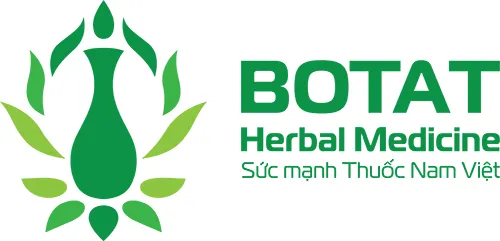 Công Ty Cổ Phần Dược Liệu Botat logo