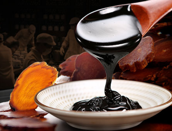 Sản phẩm cao ho ng sa m — Công Ty Cổ Phần Dược Liệu Botat — MST 0110419763