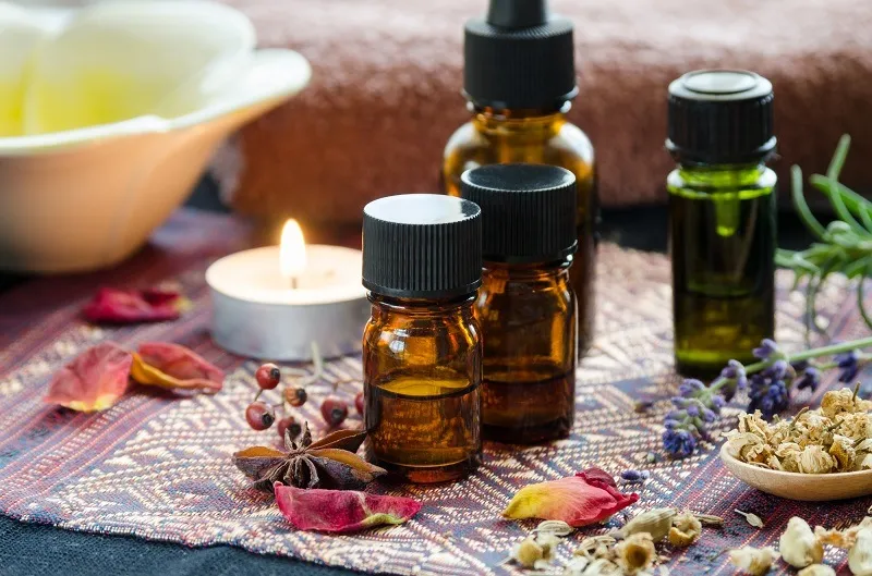 Sản phẩm tinh dau nguyen chat la gi khai niem tung loai tinh dau 1 — Công Ty Cổ Phần Dược Liệu Botat — MST 0110419763