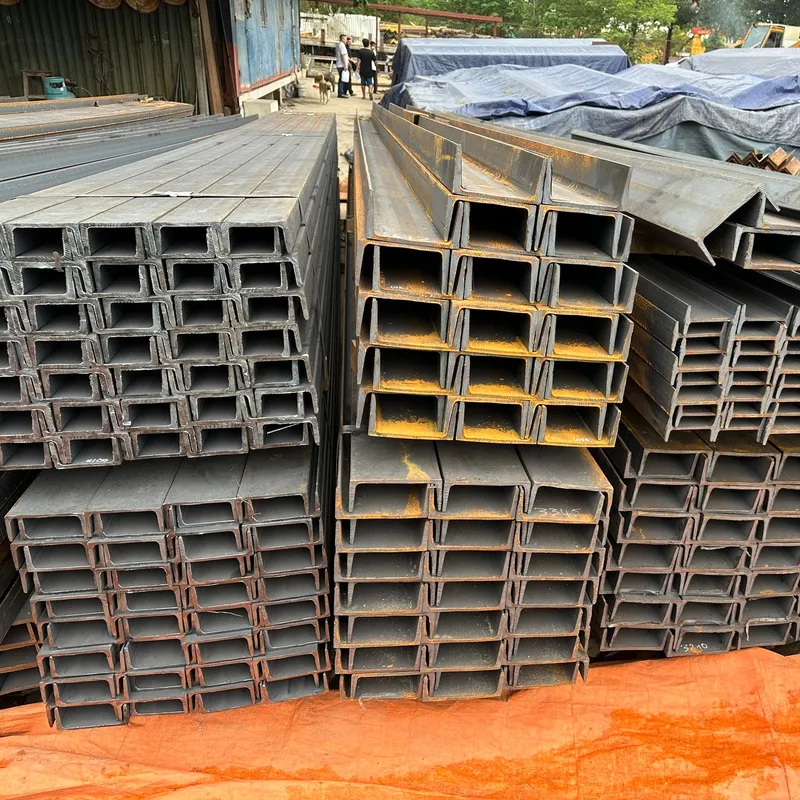 Sản phẩm thep hinh u140 x 58 x 4 9 20231103234716 12fox — Thép Đại An - Công Ty TNHH Thương Mại Và Sản Xuất Thép Đại An — MST 0110430887
