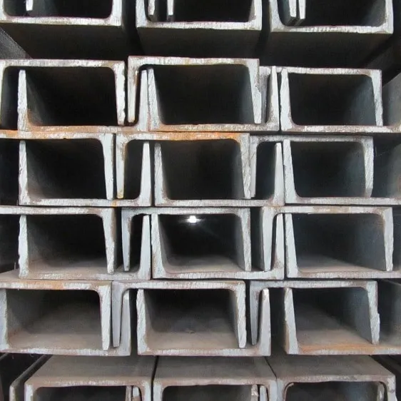 Sản phẩm thep hinh u150 x 75 x 6 5 x 10 20231103234717 i viw — Thép Đại An - Công Ty TNHH Thương Mại Và Sản Xuất Thép Đại An — MST 0110430887