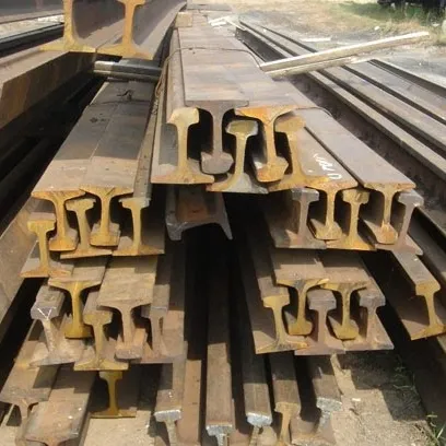 Sản phẩm thep ray p22 — Thép Đại An - Công Ty TNHH Thương Mại Và Sản Xuất Thép Đại An — MST 0110430887