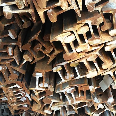 Sản phẩm thep ray p24 — Thép Đại An - Công Ty TNHH Thương Mại Và Sản Xuất Thép Đại An — MST 0110430887