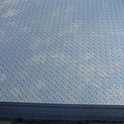 Sản phẩm thep tam chong truot 6ly — Thép Đại An - Công Ty TNHH Thương Mại Và Sản Xuất Thép Đại An — MST 0110430887