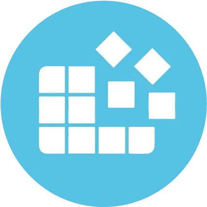 Sản phẩm dulieu phan manh icon — Công ty Cổ phần ITCOM — MST 0110442120