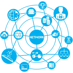Sản phẩm trien khai chuyen doi so doanh nghiep — Công ty Cổ phần ITCOM — MST 0110442120