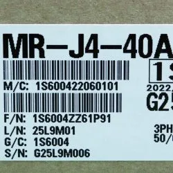 Sản phẩm MR J4 40A 1 250x250 — Công Ty TNHH Dream Fa Vina — MST 0110445160
