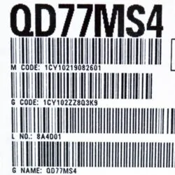 Sản phẩm PLC QD77MS4 mitsubishi 2 250x250 — Công Ty TNHH Dream Fa Vina — MST 0110445160
