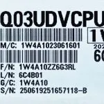 Sản phẩm Q03UDVCPU 1 150x150 — Công Ty TNHH Dream Fa Vina — MST 0110445160