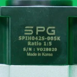 Sản phẩm Reducer SPIH042S005K spg 250x250 — Công Ty TNHH Dream Fa Vina — MST 0110445160
