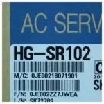 Sản phẩm Servo HG SR102 Mitsubishi 150x150 — Công Ty TNHH Dream Fa Vina — MST 0110445160