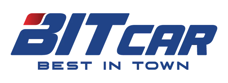 Logo Công Ty Cổ Phần Bitcar Việt Nam