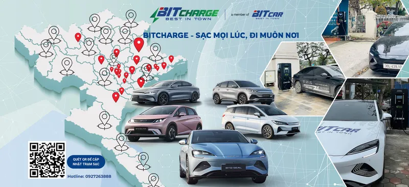 Sản phẩm 4 — Công Ty Cổ Phần Bitcar Việt Nam — MST 0110452295