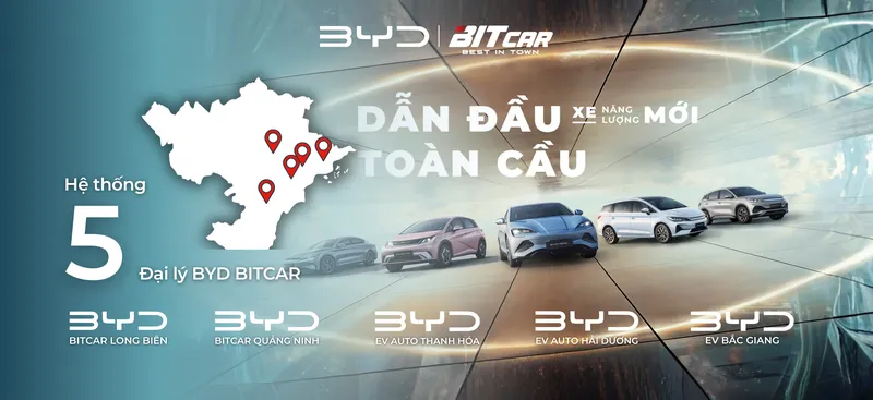 Sản phẩm 5 — Công Ty Cổ Phần Bitcar Việt Nam — MST 0110452295