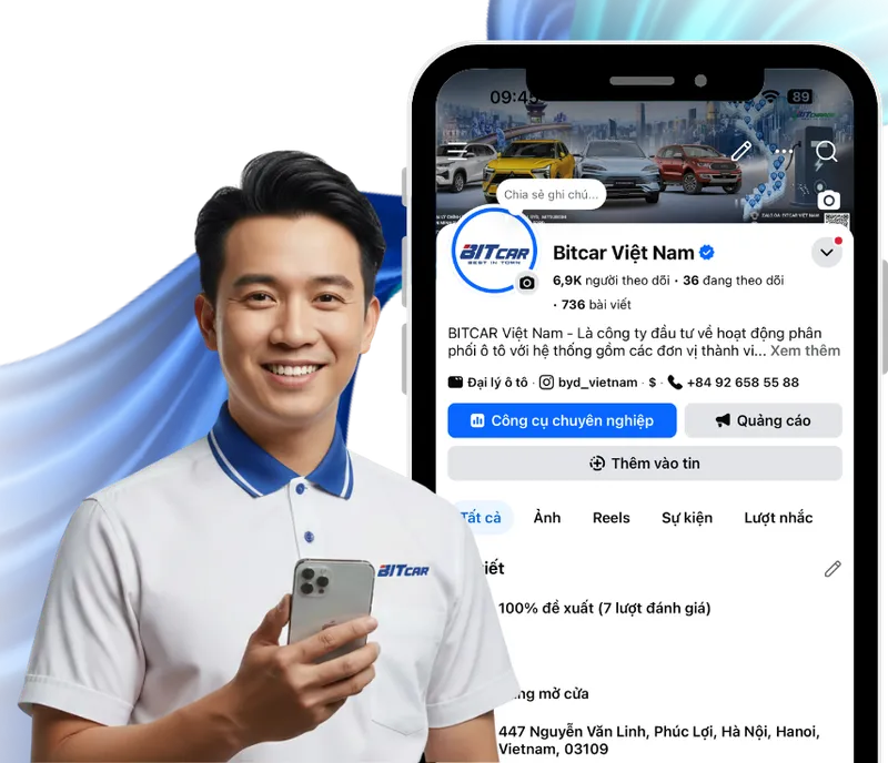 Sản phẩm anh giua homepage 2 — Công Ty Cổ Phần Bitcar Việt Nam — MST 0110452295