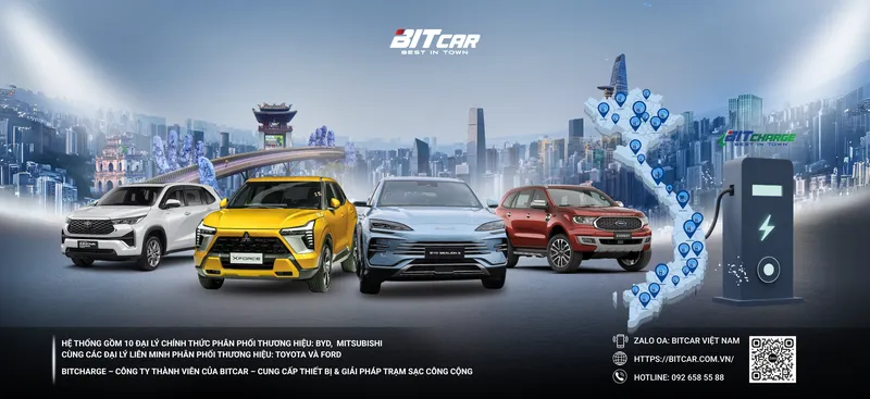 Sản phẩm banner web 2880 x 1322 px 1 — Công Ty Cổ Phần Bitcar Việt Nam — MST 0110452295