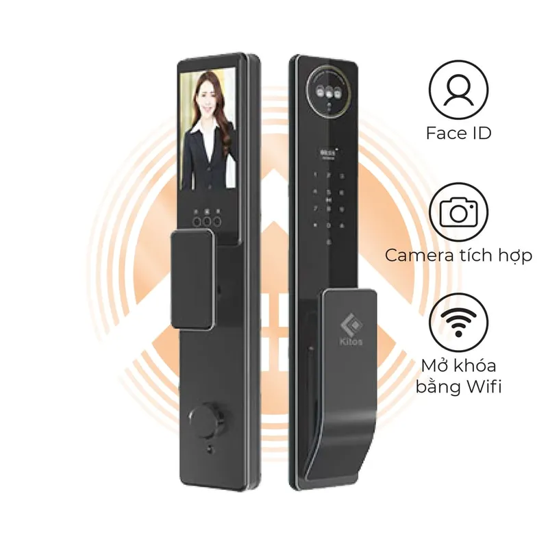 Sản phẩm X8 Face ID 01 2 — Công Ty TNHH Hichihome Việt Nam — MST 0110452993