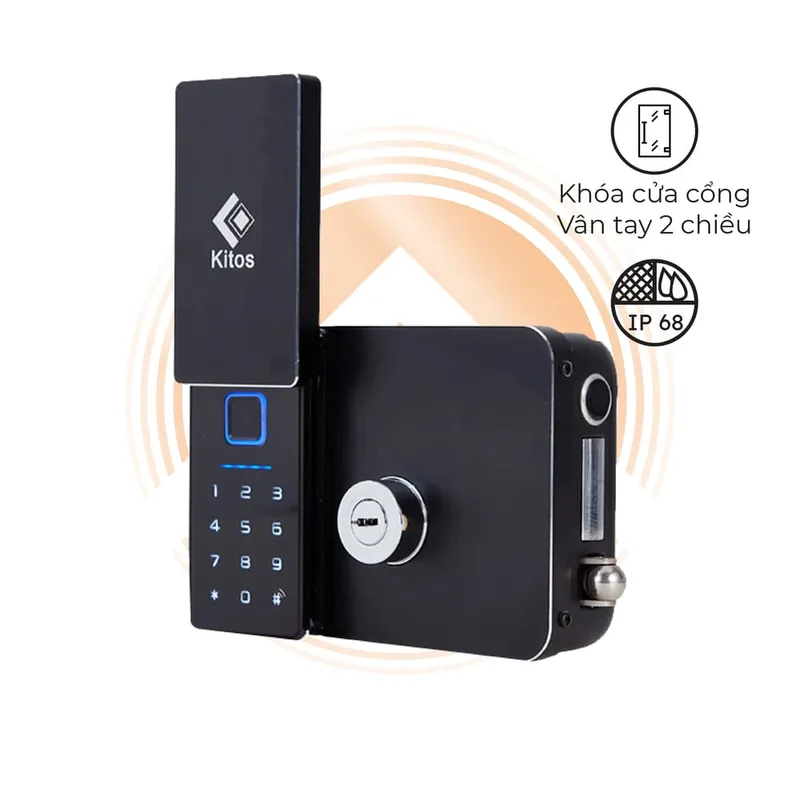 Sản phẩm DLS8 CNC 01 — Công Ty TNHH Hichihome Việt Nam — MST 0110452993