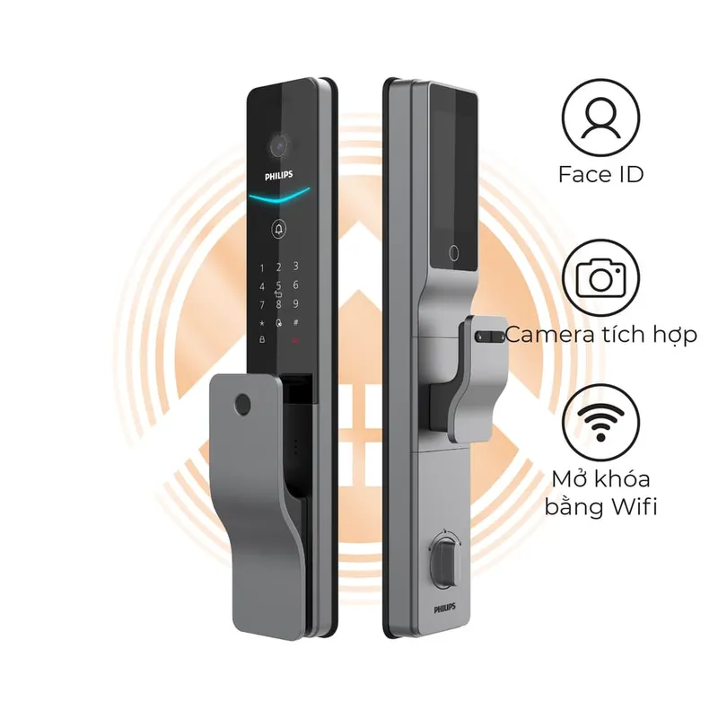 Sản phẩm DDL720 FVP 7HWS 01 — Công Ty TNHH Hichihome Việt Nam — MST 0110452993