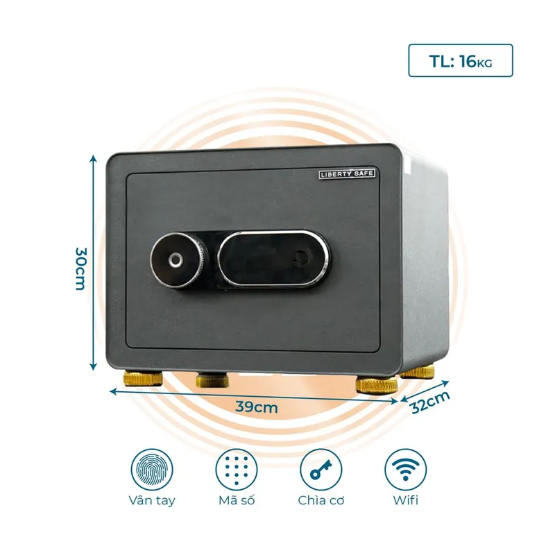 Sản phẩm LB30S 01 — Công Ty TNHH Hichihome Việt Nam — MST 0110452993