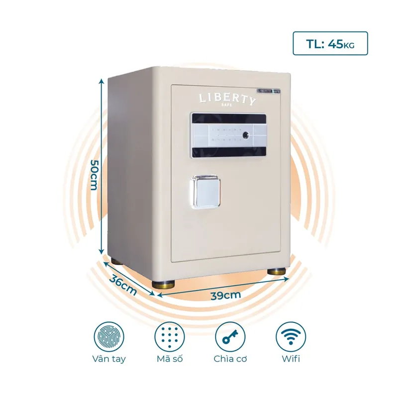 Sản phẩm LB50S 01 — Công Ty TNHH Hichihome Việt Nam — MST 0110452993