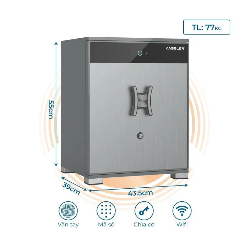 Sản phẩm KL 55LS7 01 — Công Ty TNHH Hichihome Việt Nam — MST 0110452993