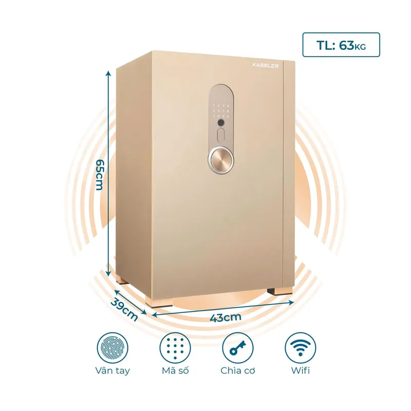 Sản phẩm KL 65H8 01 — Công Ty TNHH Hichihome Việt Nam — MST 0110452993