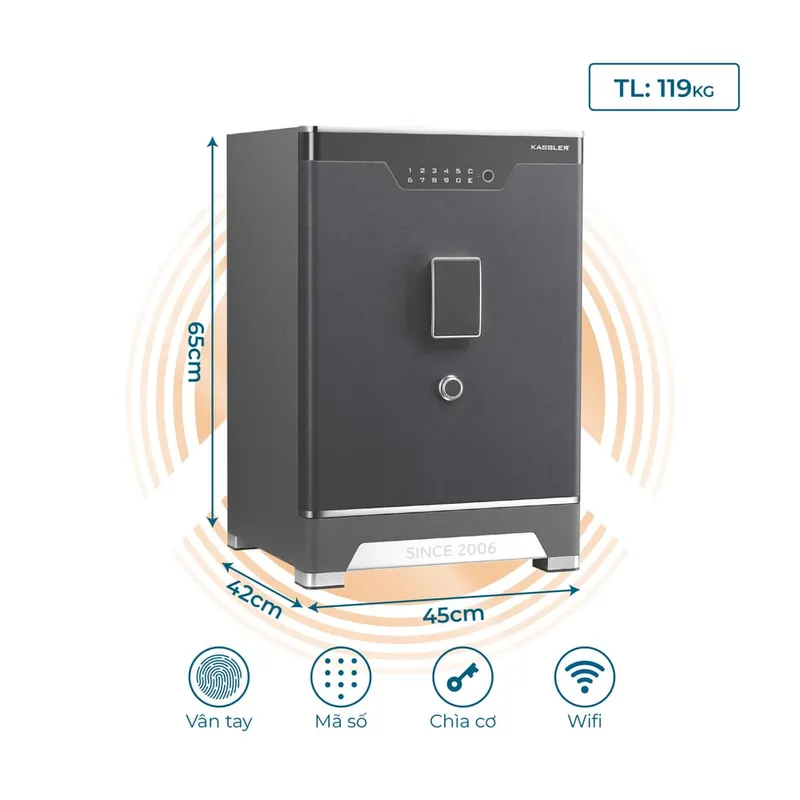 Sản phẩm KL 65LS6 01 — Công Ty TNHH Hichihome Việt Nam — MST 0110452993