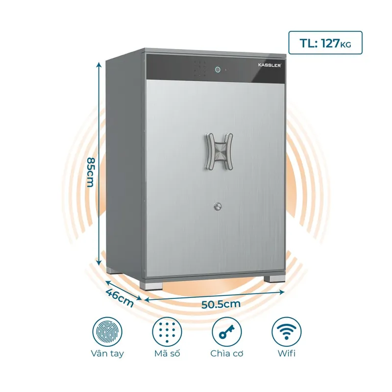 Sản phẩm KL 85LS7 01 — Công Ty TNHH Hichihome Việt Nam — MST 0110452993