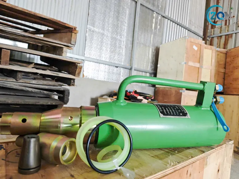 Sản phẩm 2 — Vật Tư Cầu Đường ZQM - Công Ty TNHH Thiết Bị Công Trình ZQM — MST 0110461980