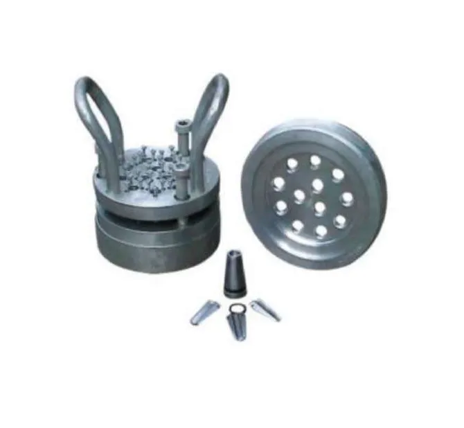 Sản phẩm 21898029121 — Vật Tư Cầu Đường ZQM - Công Ty TNHH Thiết Bị Công Trình ZQM — MST 0110461980
