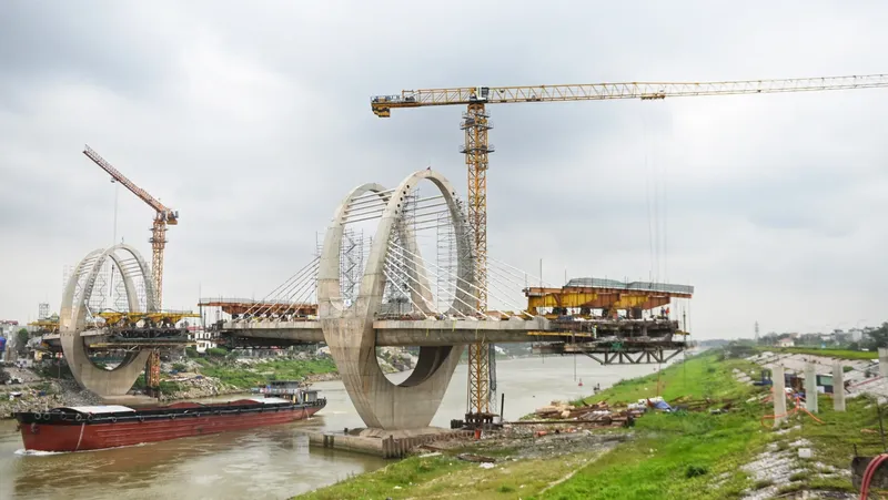 Sản phẩm 276817928121 — Vật Tư Cầu Đường ZQM - Công Ty TNHH Thiết Bị Công Trình ZQM — MST 0110461980