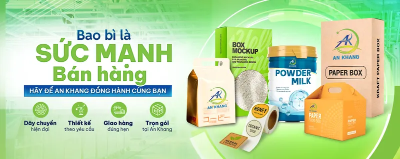 Sản phẩm slide1 — Công Ty TNHH Sản Xuất Bao Bì Kim Loại An Khang — MST 0110462529