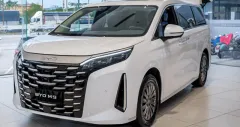 Sản phẩm 240 127 byd m9 2026 hinh anh thong so kem gia ban 122025 1766634178 — Công Ty TNHH Giá Xe Ô Tô — MST 0110464759
