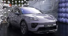 Sản phẩm 240 127 porsche macan ev hinh anh thong so ky thuat va gia ban moi nhat 092025 1757294461 — Công Ty TNHH Giá Xe Ô Tô — MST 0110464759