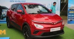 Sản phẩm 240 127 vinfast nerio green 2026 hinh anh thong so kem gia ban 122025 1764213496 — Công Ty TNHH Giá Xe Ô Tô — MST 0110464759